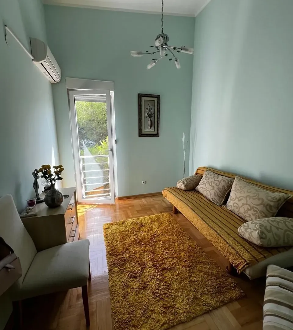 Prodaja, dvosoban stan, 73m², Đenovići, Herceg Novi