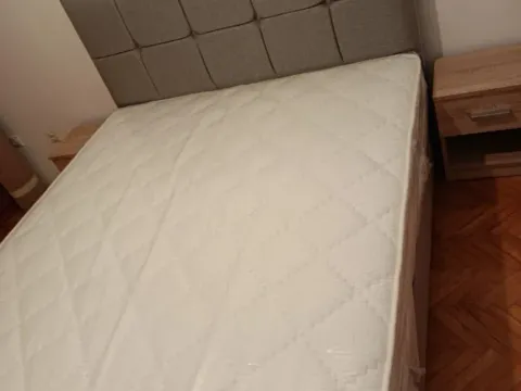 Izdavanje, jednosoban stan, 54m², Stari Aerodrom, Podgorica - image 8