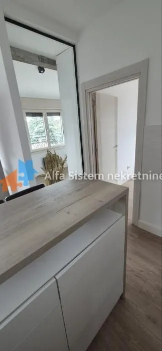 Rent, apartment, 76m², Dušanovac, Voždovac Sve Podlokacije