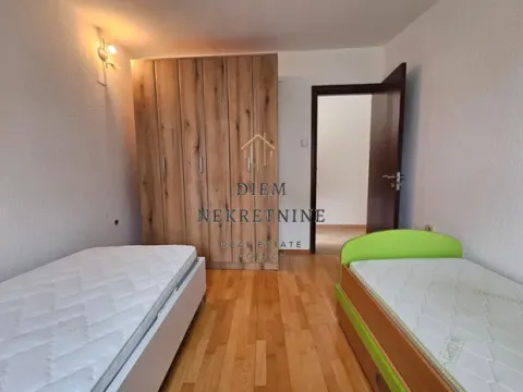 Izdavanje, dvosoban stan, 80m², Bjeliši, Bar - image 6