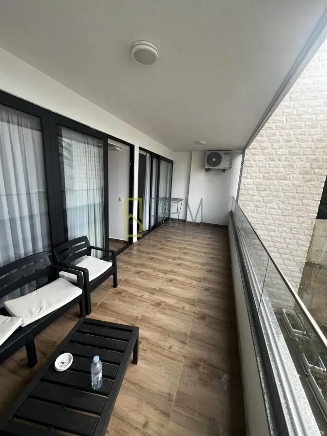 Sale, one bedroom apartment, 93m², Ulcinj, Crna Gora