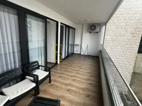 Sale, one bedroom apartment, 93m², Ulcinj, Crna Gora - image 17