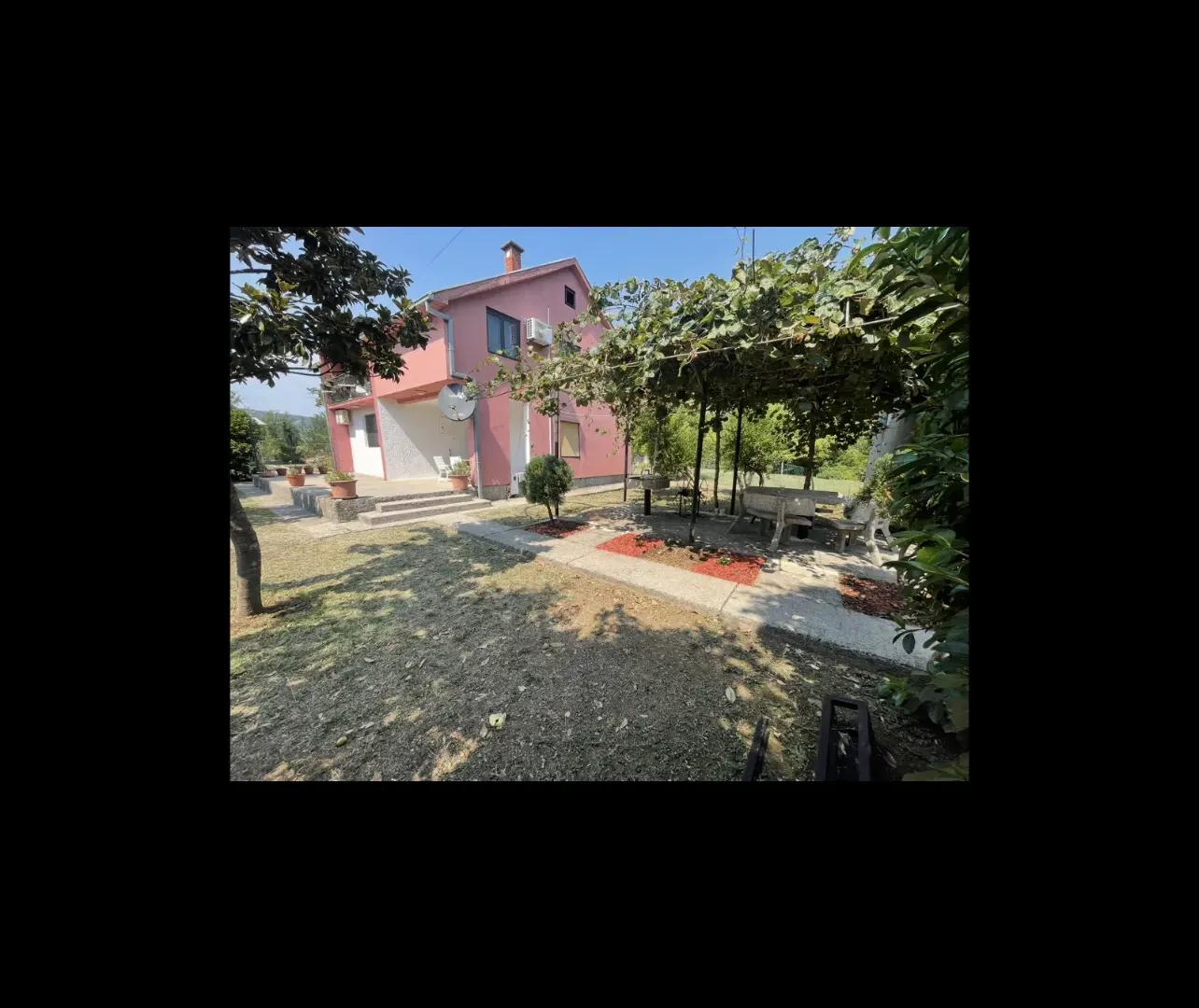 Rent, house, 90m², Ćurilac, Danilovgrad