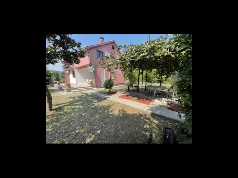 Rent, house, 90m², Ćurilac, Danilovgrad - image 1