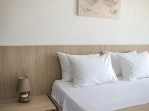 Izdavanje, jednosoban stan, 48m², Pinješ, Ulcinj - image 6