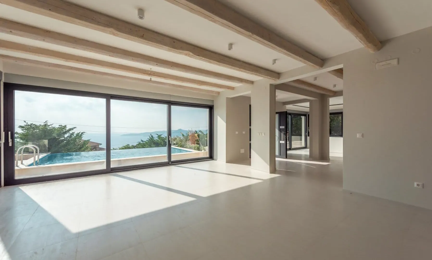 Sale, house, 327m², Tudorovići, Budva