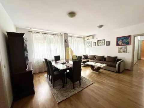 Rent, three bedroom apartment, 73m², Adamovićevo Naselje, Novi Sad Sve Podlokacije - image 2