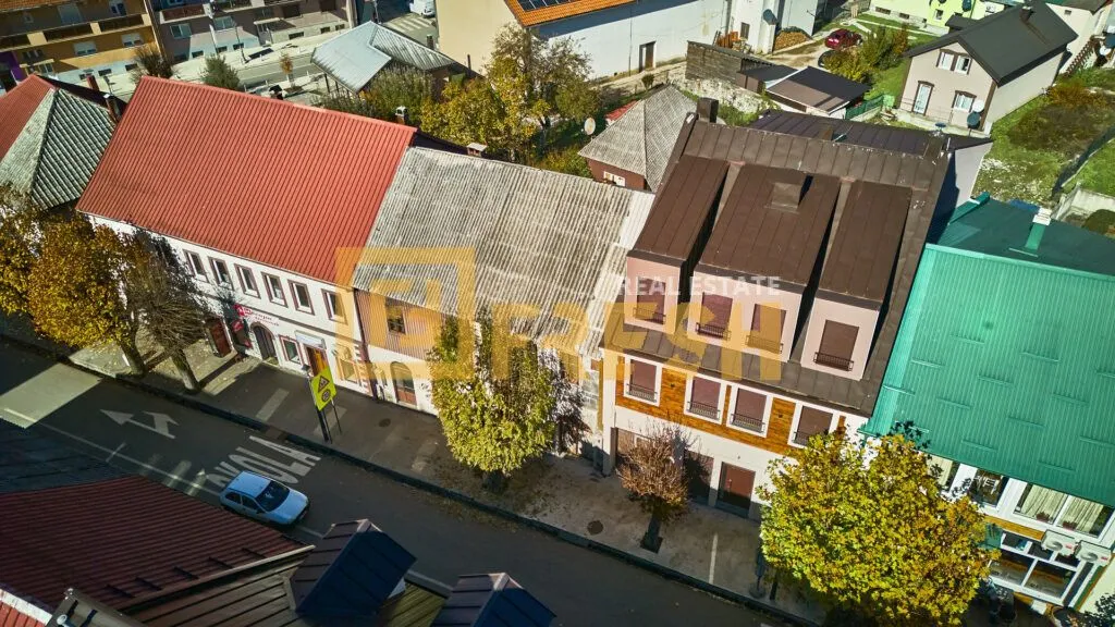 Prodaja, plac, Kolašin, Crna Gora