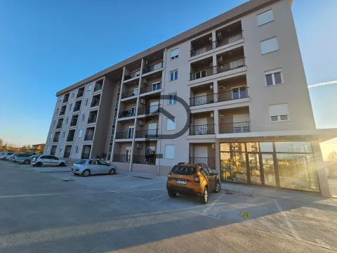 Izdavanje, stan, 28m², Zabjelo, Podgorica - image 7
