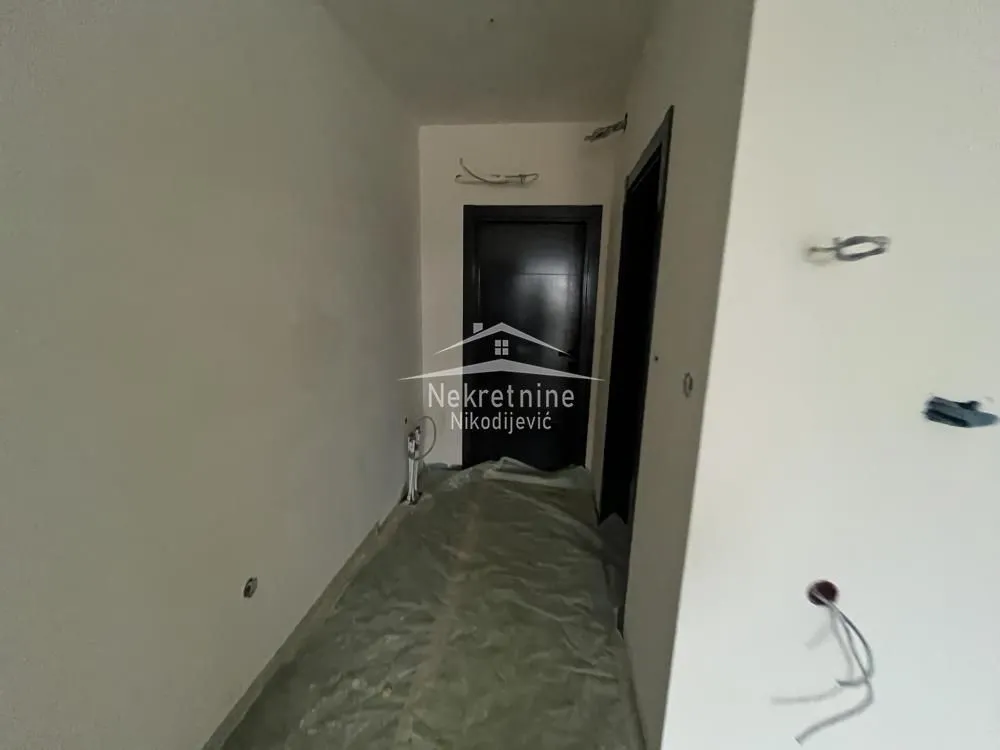 Sale, one bedroom apartment, 47m², Arnajevo, Barajevo