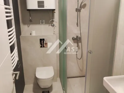 Izdavanje, dvosoban stan, 45m², Grbavica, Novi Sad Sve Podlokacije - image 8