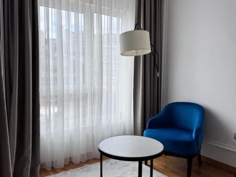 Rent, apartment, 43m², Bečići, Budva - image 5