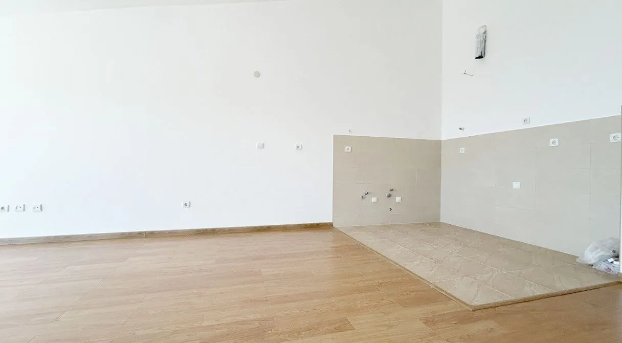 Prodaja, trosoban stan, 169m², Petrovac, Budva