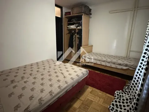 Izdavanje, dvosoban stan, 56m², Bulevar Oslobodjenja, Novi Sad Sve Podlokacije - image 6