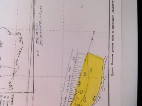 Prodaja, plac, 1120m², Bar, Crna Gora - image 2