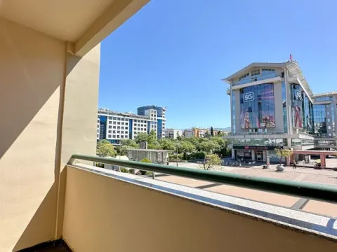 Izdavanje, jednosoban stan, 60m², Preko Morače, Podgorica - image 10