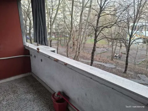 Rent, two bedroom apartment, 67m², Novi Beograd Blok 38, Novi Beograd Sve Podlokacije - image 13