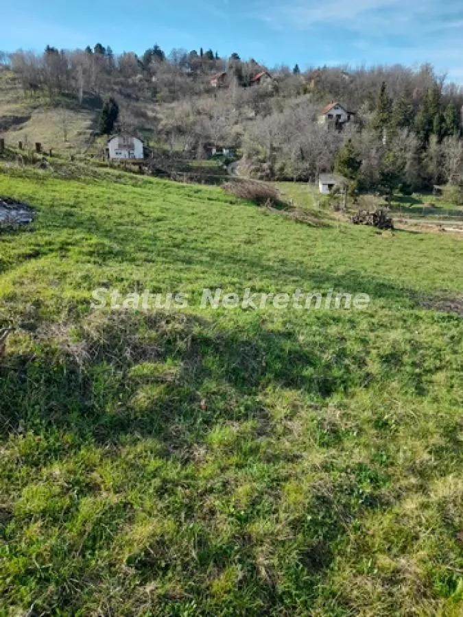 Prodaja, plac, 1544m², Sremska Kamenica, Petrovaradin
