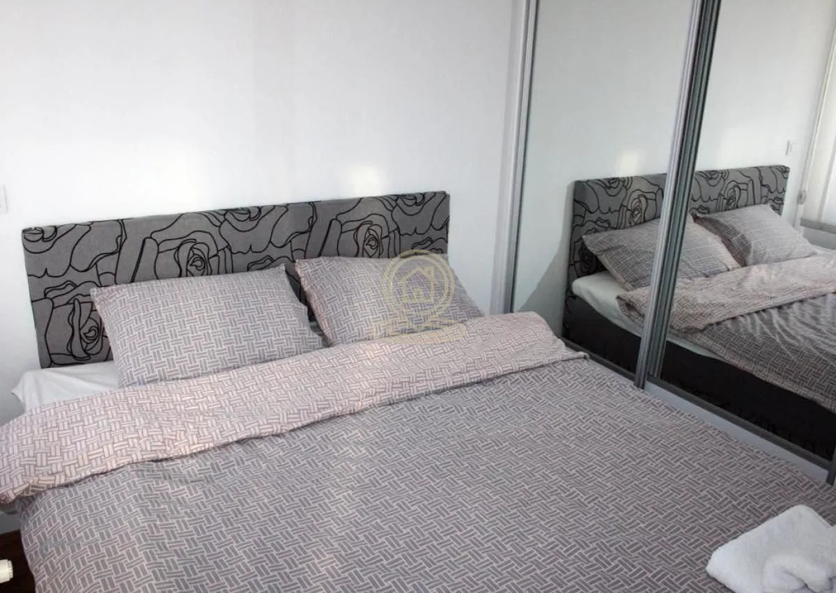 Rent, two bedroom apartment, 41m², Lion, Zvezdara Sve Podlokacije