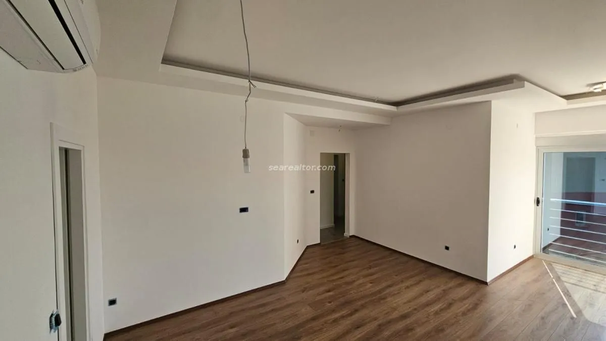 Sale, two bedroom apartment, 90m², Rafailovići, Budva