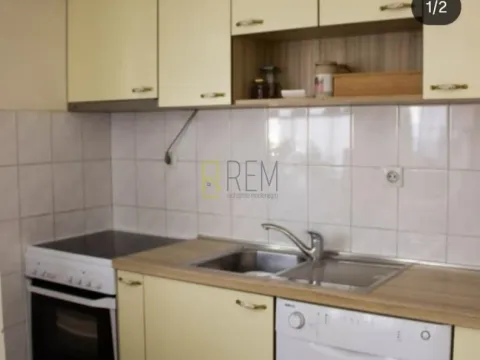 Izdavanje, jednosoban stan, 50m², Stari Aerodrom, Podgorica - image 8