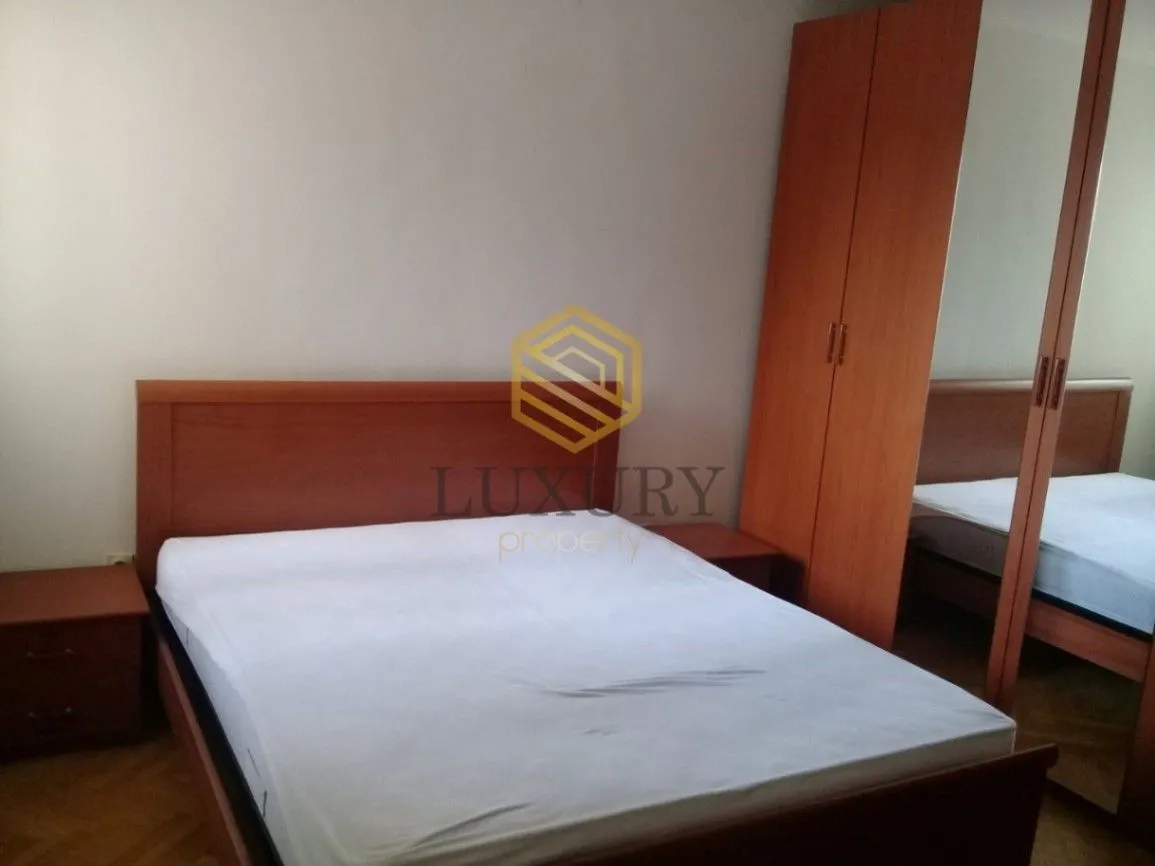 Rent, one bedroom apartment, 60m², Zabjelo, Podgorica