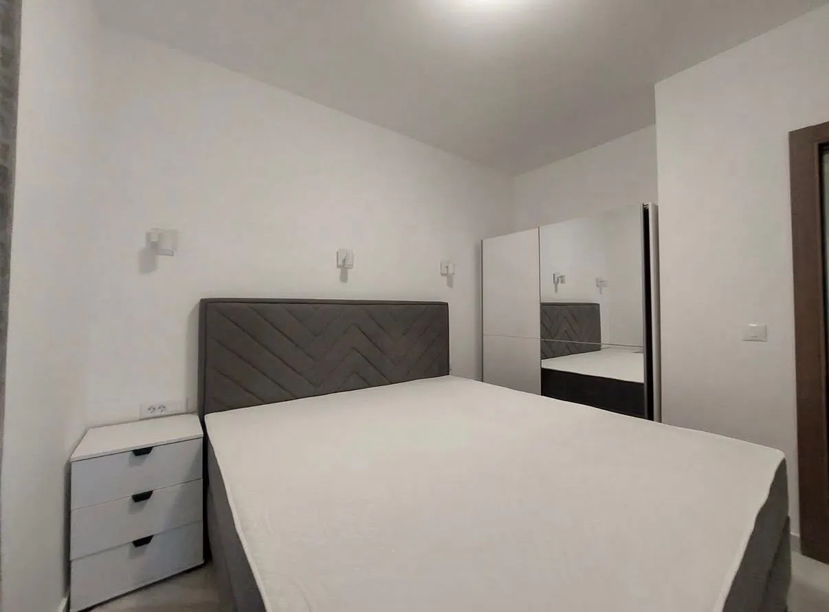 Rent, two bedroom apartment, 70m², Radanovići, Kotor