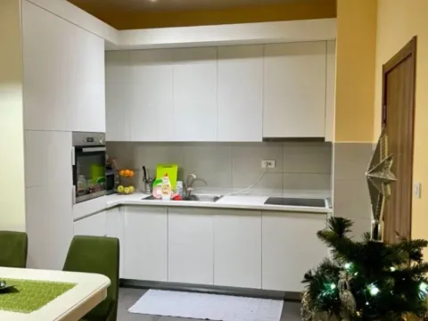 Izdavanje, dvosoban stan, 59m², Ljubović, Podgorica - image 5