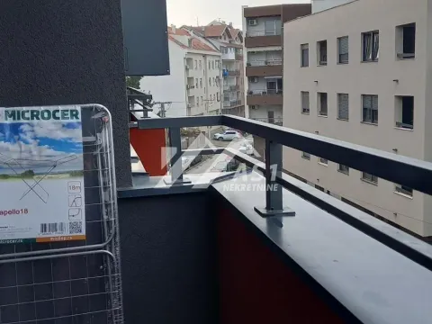 Izdavanje, jednosoban stan, 40m², Podbara, Novi Sad Sve Podlokacije - image 10