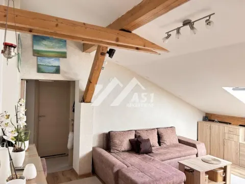 Prodaja, jednosoban stan, 37m², Novi Sad Sve Podlokacije, Novi Sad - image 4