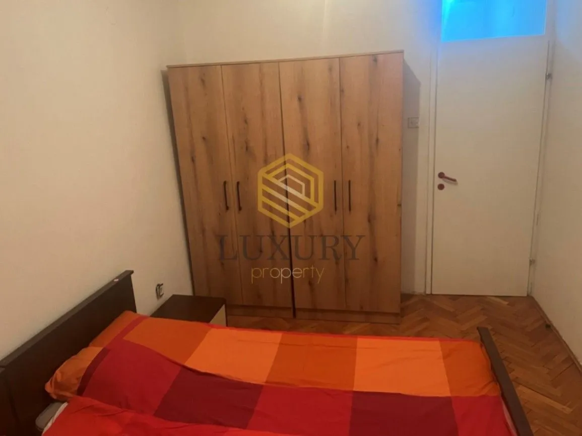 Rent, one bedroom apartment, 56m², Preko Morače, Podgorica