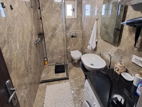 Rent, one bedroom apartment, 45m², Zabjelo, Podgorica - image 6