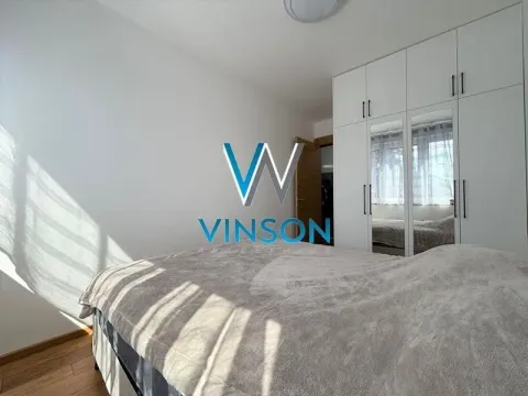 Izdavanje, jednosoban stan, 43m², Novi Sad Sve Podlokacije, Novi Sad - image 10