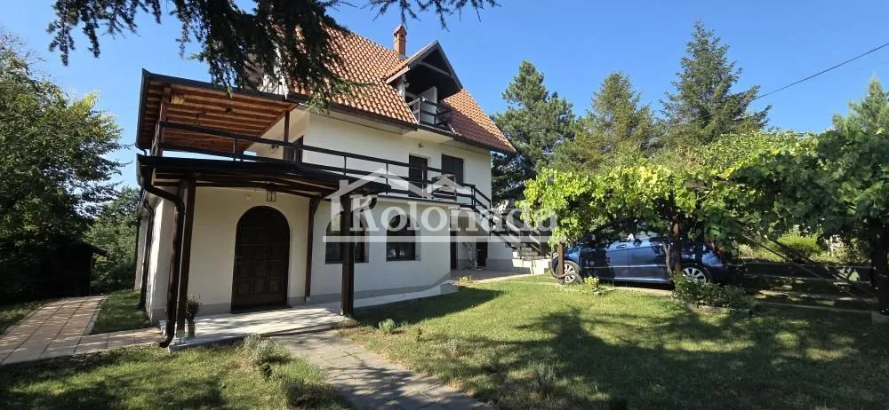 Sale, house, 210m², Nemenikuće, Sopot