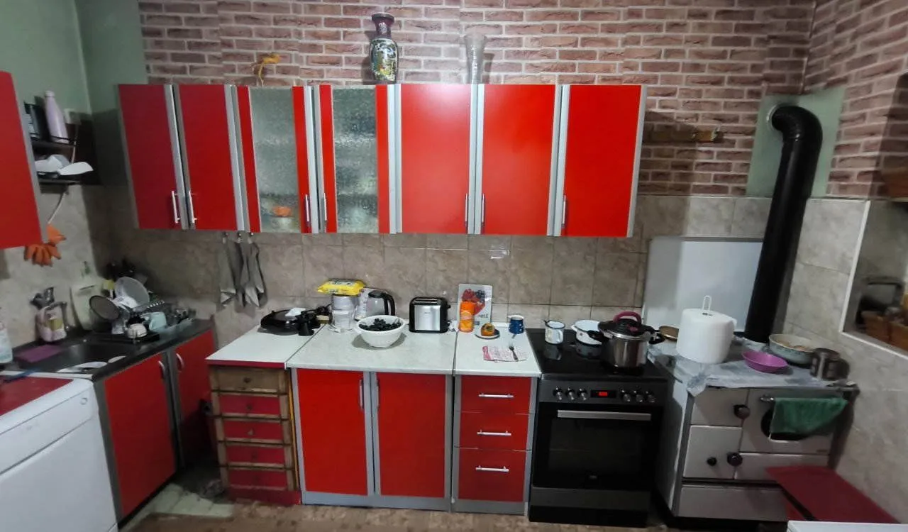 Prodaja, kuća, 368m², Masline, Podgorica
