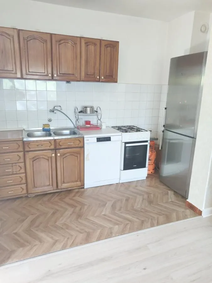 Rent, apartment, 100m², Dalmatinska ulica, Podgorica