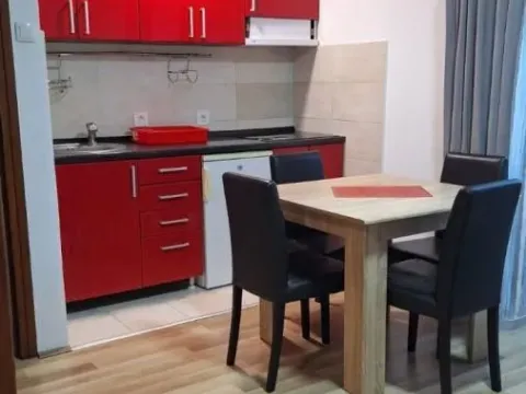Sale, one bedroom apartment, 25m², Satelit, Novi Sad Sve Podlokacije - image 4