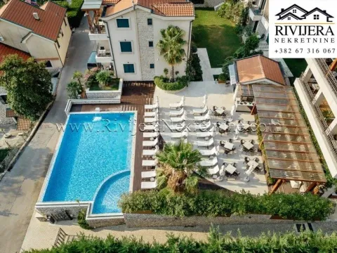 Prodaja, stan, 22m², Morinj, Kotor - image 17