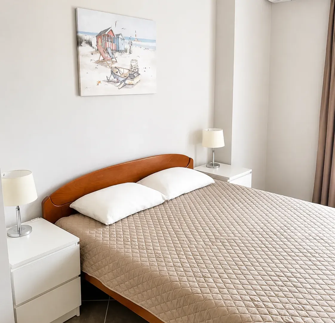 Prodaja, dvosoban stan, 87m², Dražin Vrt, Kotor