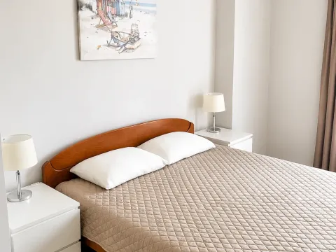Prodaja, dvosoban stan, 87m², Dražin Vrt, Kotor - image 7