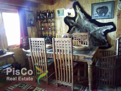 Prodaja, kuća, 100m², Žabljak, Crna Gora - image 8