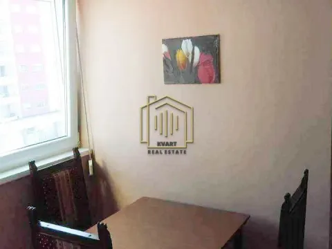 Prodaja, jednosoban stan, 39m², Centar, Bar - image 9