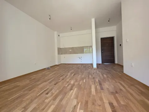 Prodaja, jednosoban stan, 44m², Bečići, Budva - image 10