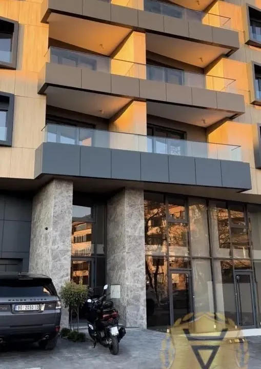 Izdavanje, jednosoban stan, 35m², Južni Bulevar, Vračar Sve Podlokacije