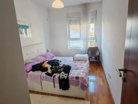 Rent, two bedroom apartment, 70m², Centar, Budva - image 4