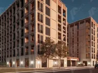 Prodaja, jednosoban stan, 38m², Budva, Crna Gora - image 1