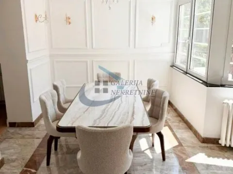 Izdavanje, poslovni prostor, 180m², Savski Venac, Beograd - image 5