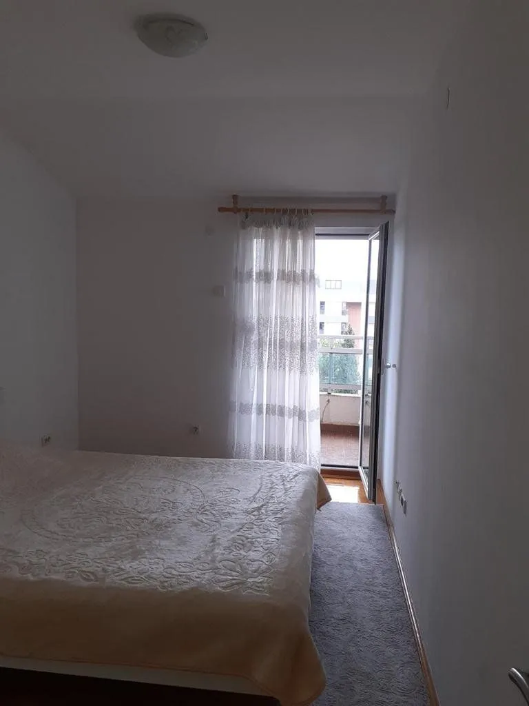 Rent, three bedroom apartment, 95m², Dalmatinska ulica, Podgorica