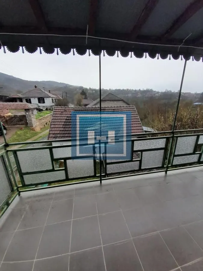 Prodaja, kuća, 125m², Krivi Vir, Boljevac