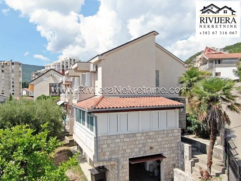 Prodaja, kuća, 109m², Igalo, Herceg Novi